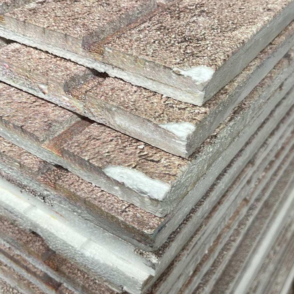 Outlet Artikel: Ancient Traces  K-03 Lykienstein Wandverkleidung