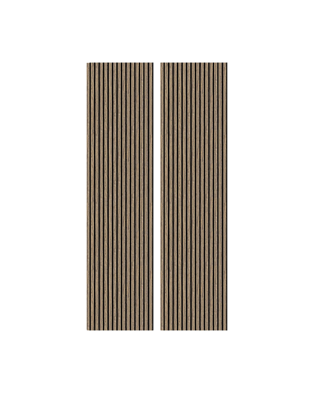 Akustik Wandpaneele aus Bamboo Holz