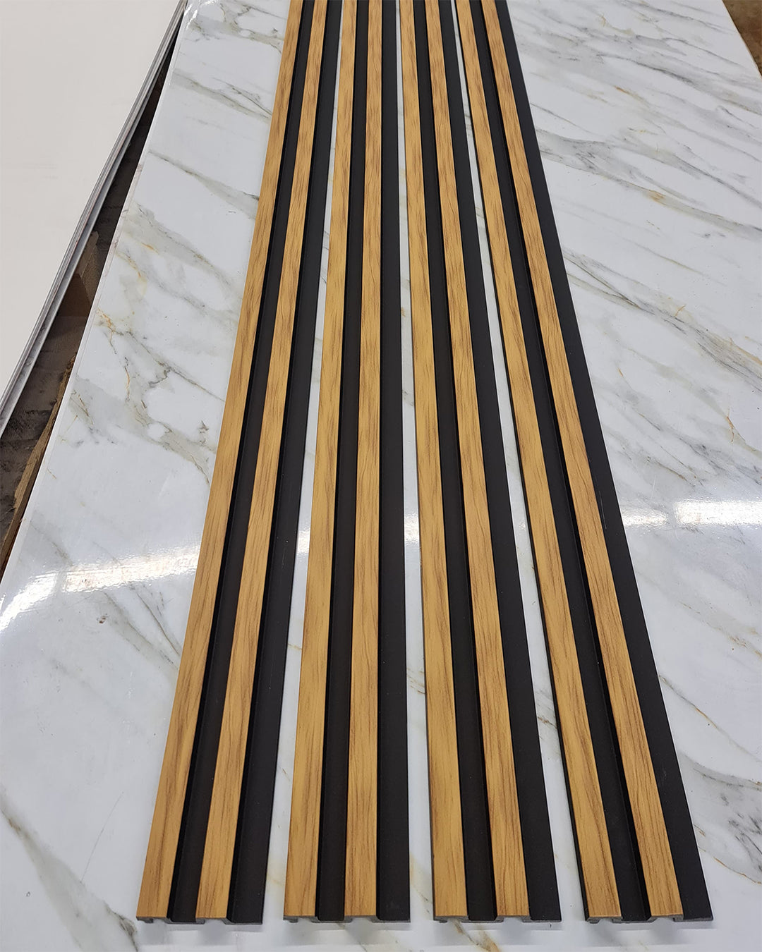 Chestnut Wood  Ps Wandpaneele