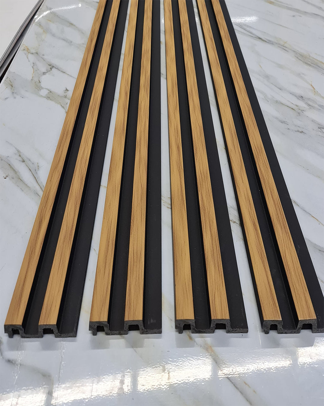 Chestnut Wood  Ps Wandpaneele