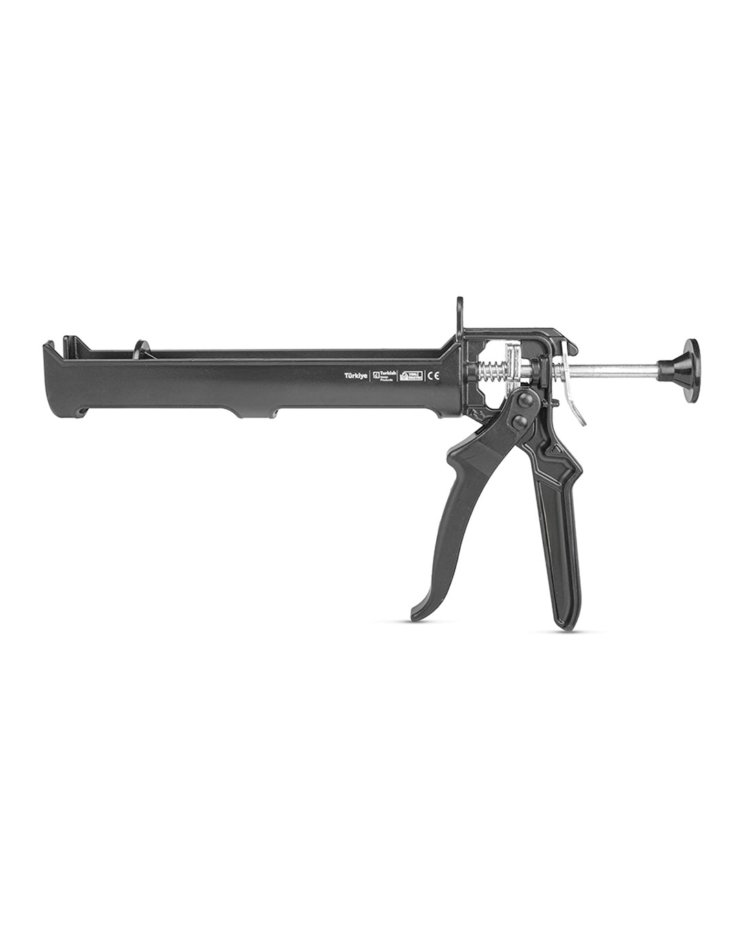 silicone gun