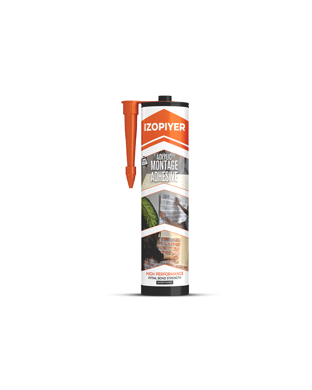 AKFIX 310ML assembly adhesive