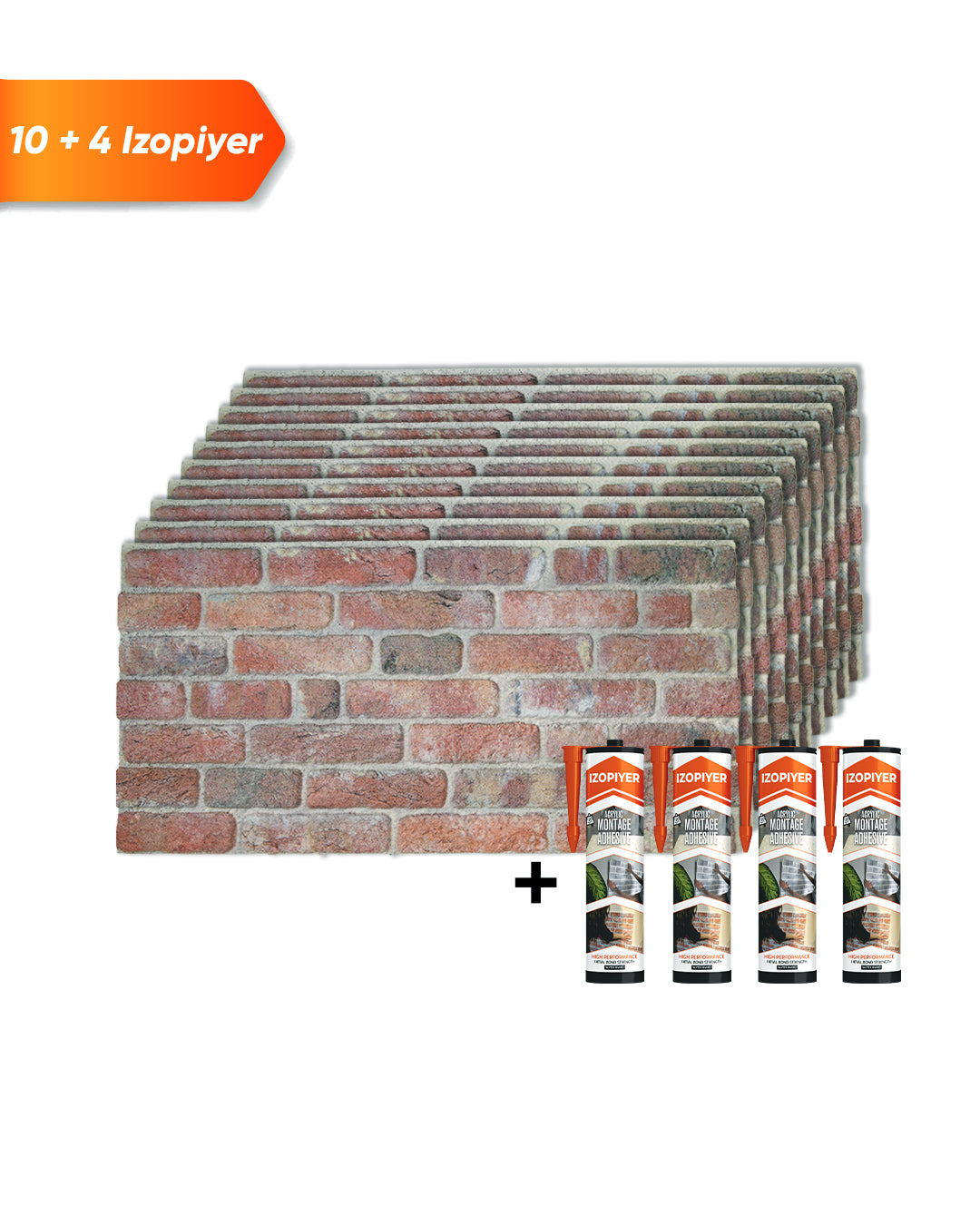 Stone Bridge Artikel: L-1902 Lykienstein Wandverkleidung