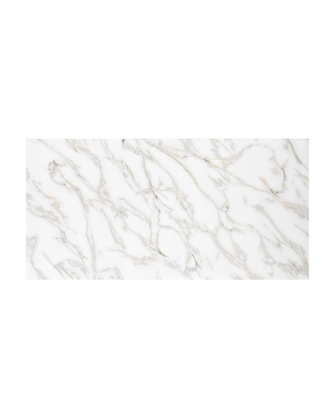 Marble look alternative to bathroom tile/kitchen tile Calacada