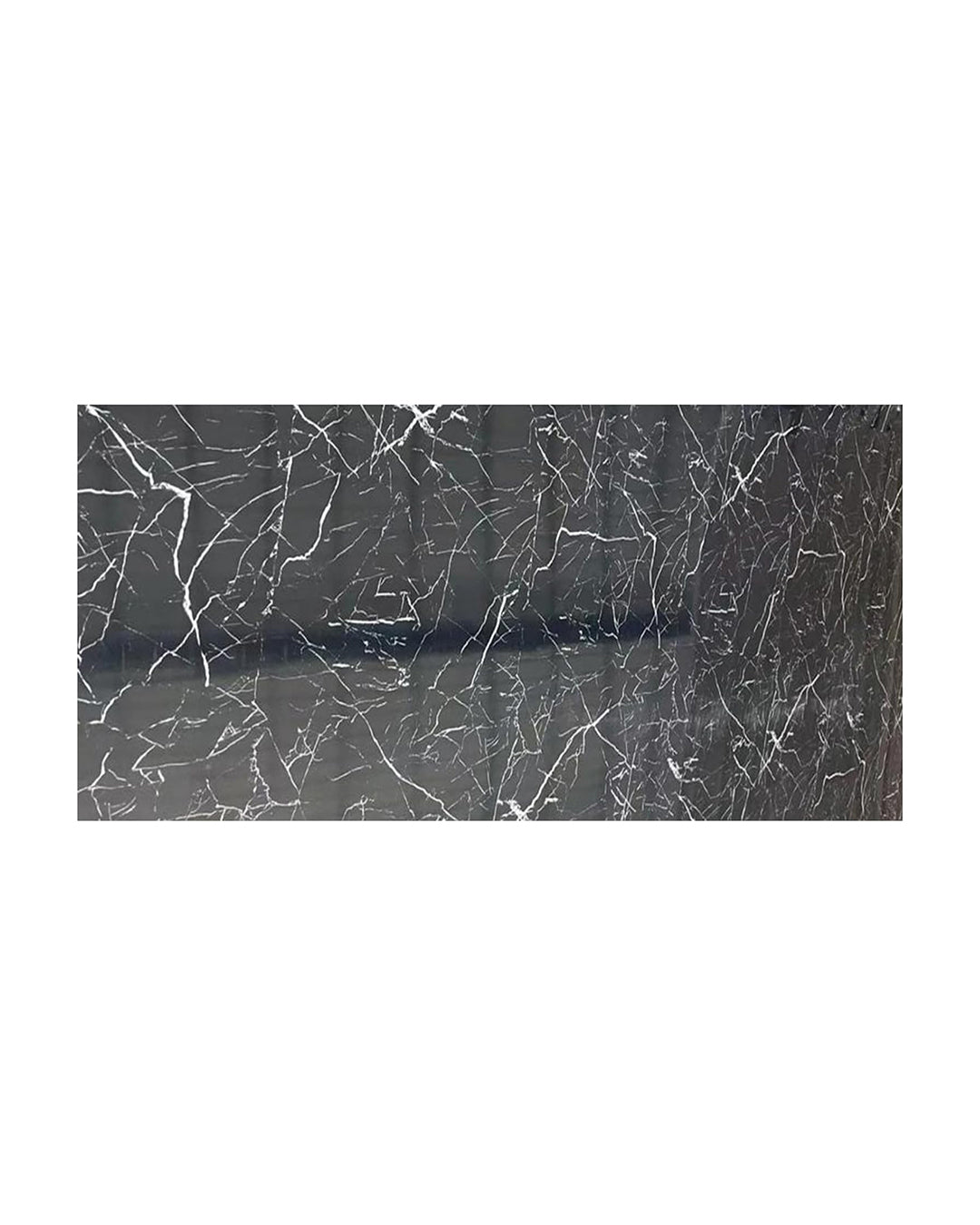 Marble Look Bathroom Tile Alternative/Tidal Wave UV-12 120X60 CM