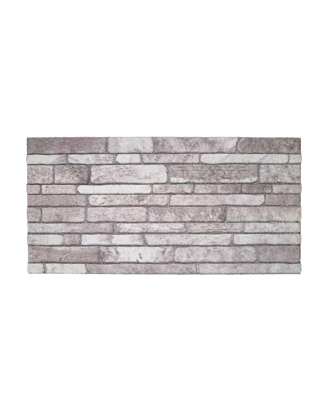 Creamy Dream Item: N-04 Thin brick wall paneling