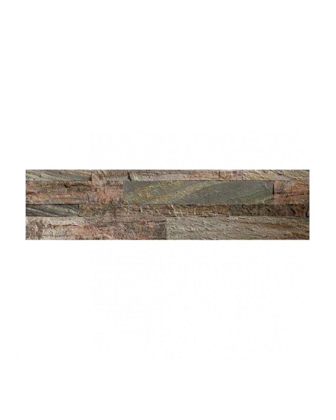 Roma Stone Selbstklebende  Dünnschiefer / Natursteinplatte