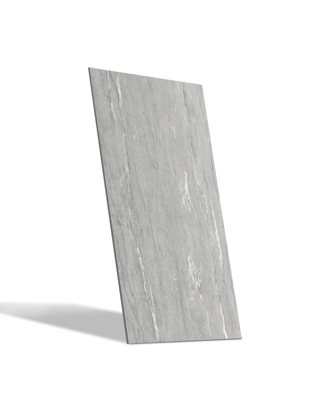 SPC Wandpaneel Grau 60x120 cm – Silberne Nebel