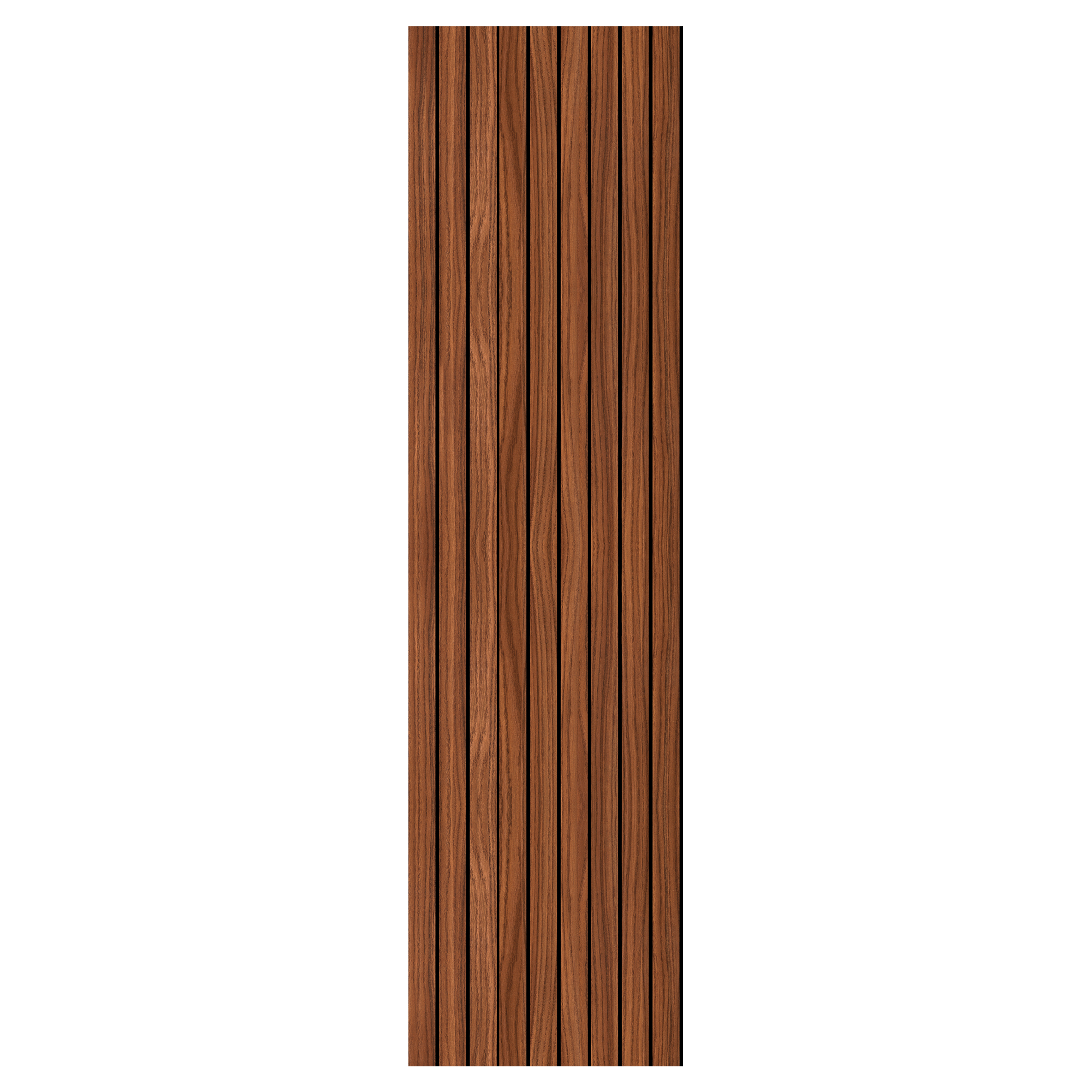 AL-108 3D-Akustische Styroporplatten (25x270cm) 3 Stück