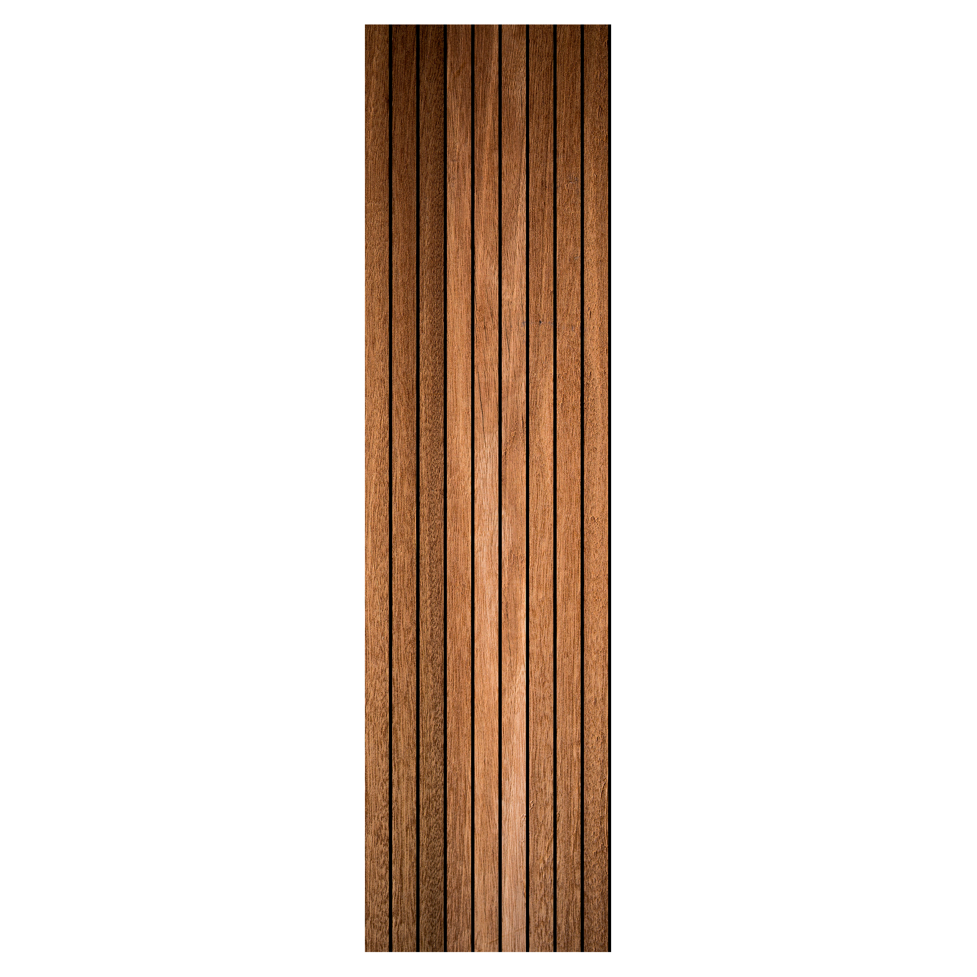 AL-103 3D-Akustische Styroporplatten (25x270cm) 3 Stück