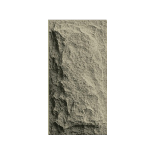 Rock 3D Stein Wandpaneele - 03