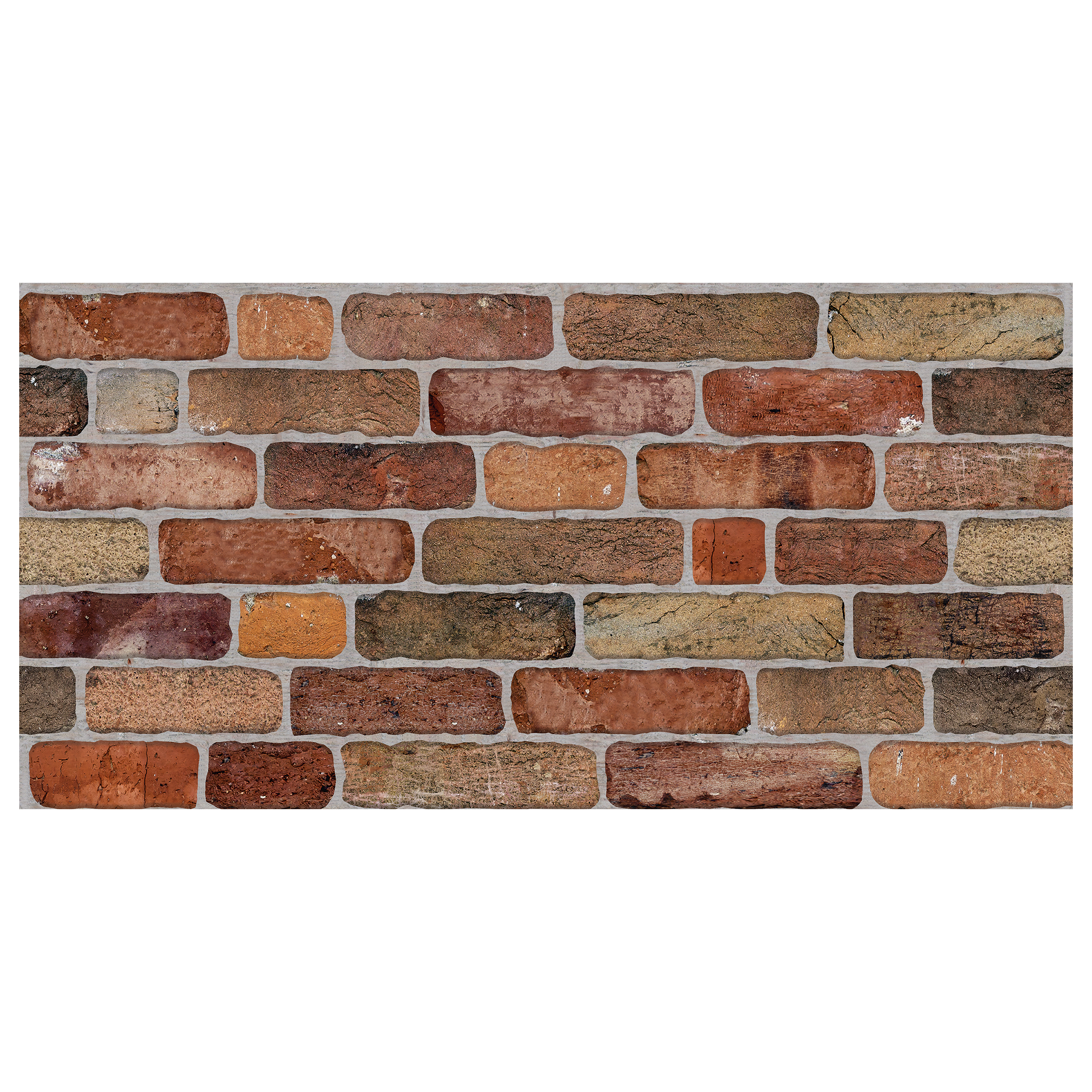 Cross Town Artikel: L-1713 3D Lykienstein Wandverkleidung