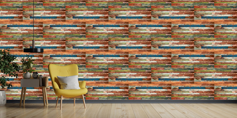 Torino Fire Article: WD-1702 Antique Stone Wall Cladding
