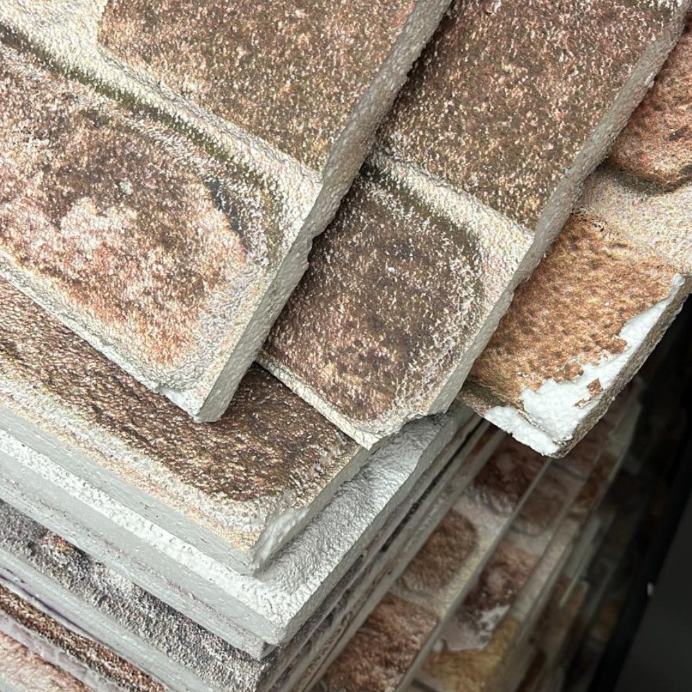 Outlet Stone Bridge Article: L-1902 Lycia stone wall cladding