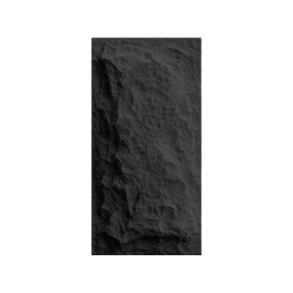 Coal 3D Stein Wandpaneele - 01