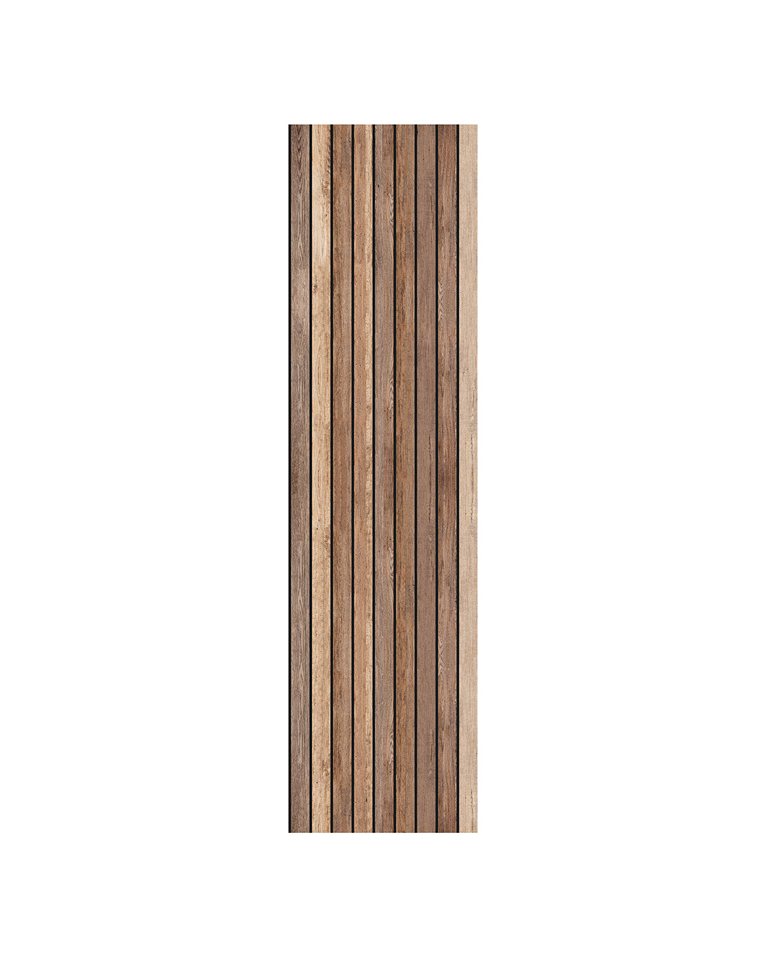 AL-102 3D-Akustische Styroporplatten (270x25cm) 3 Stück