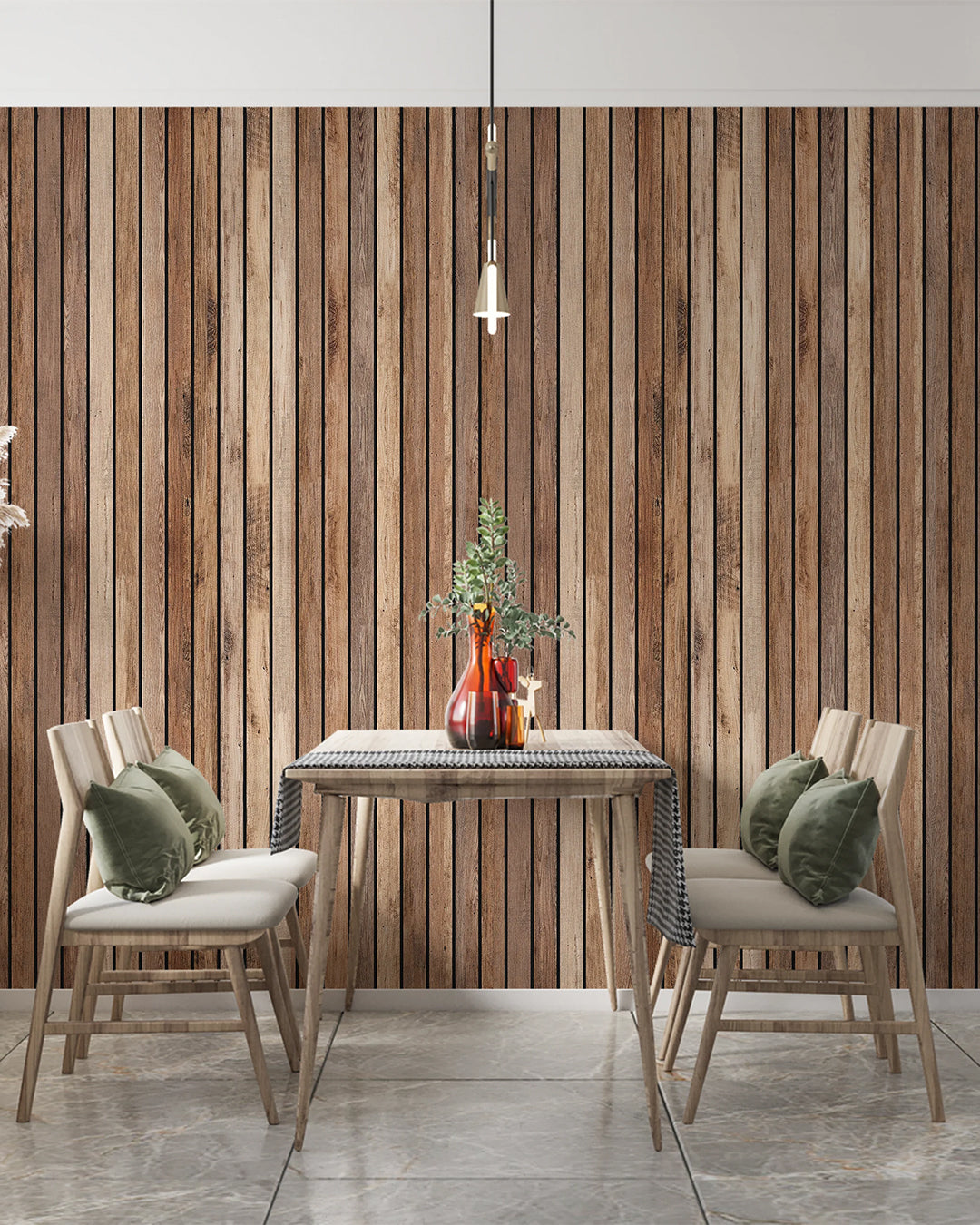 AL-102 3D-Akustische Styroporplatten (270x25cm) 3 Stück