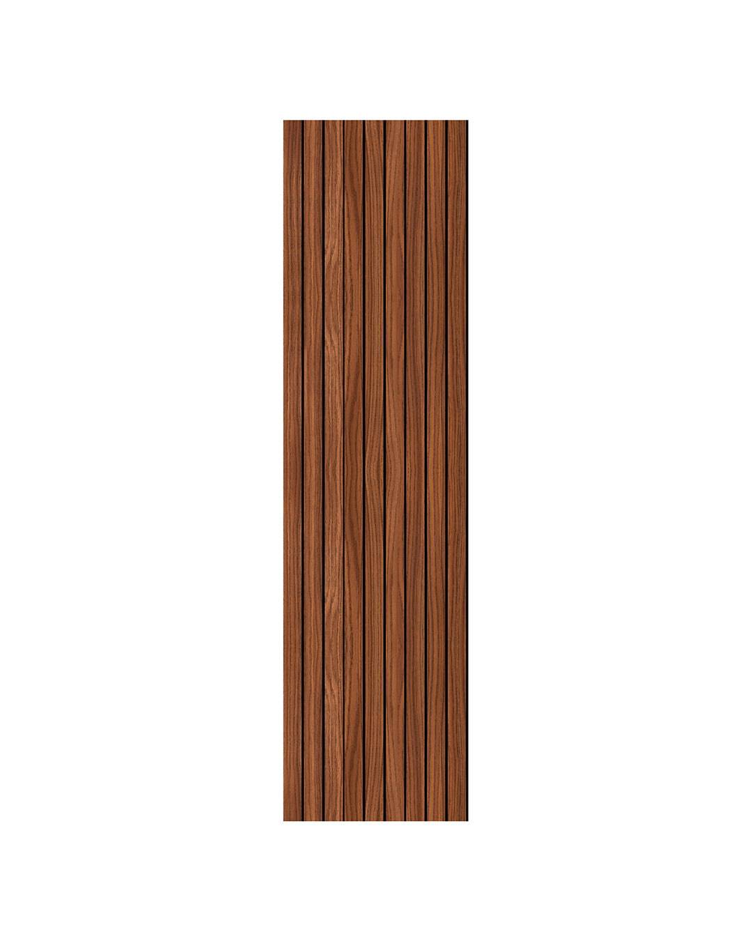 AL-108 3D-Akustische Styroporplatten (25x270cm) 3 Stück