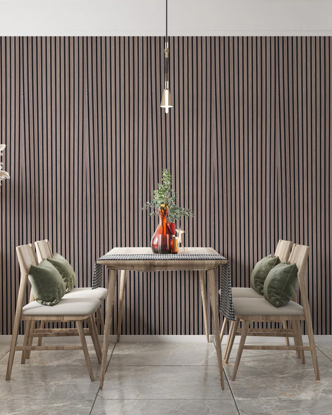 AL-110 3D acoustic polystyrene panels (270x25cm) 3 pieces