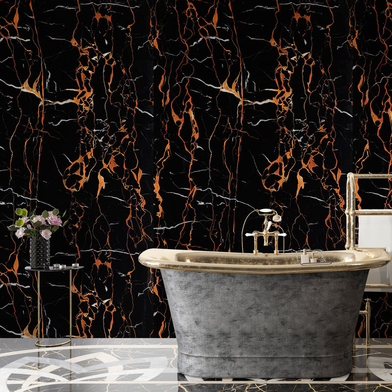 Marble look alternative to bathroom tiles/kitchen tiles Dragon