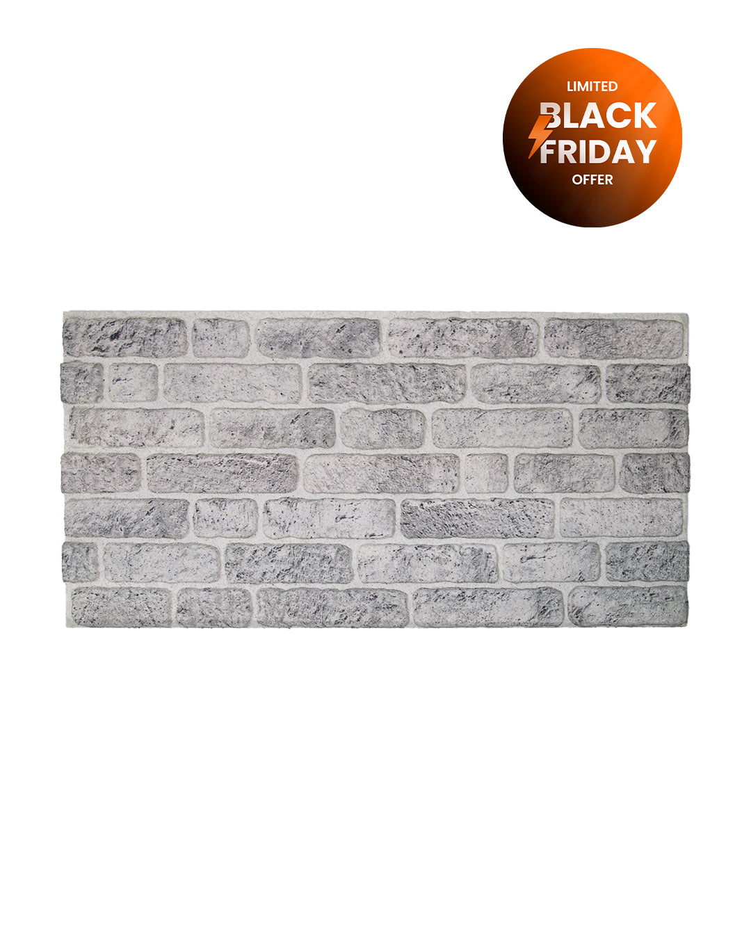 White Grey Artilel: L-1702 Lykienstein Wandverkleidung