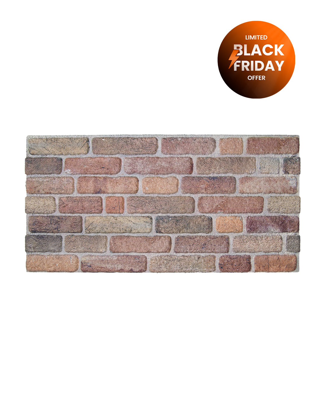 Cross Town Artikel: L-1713 3D Lykienstein Wandverkleidung