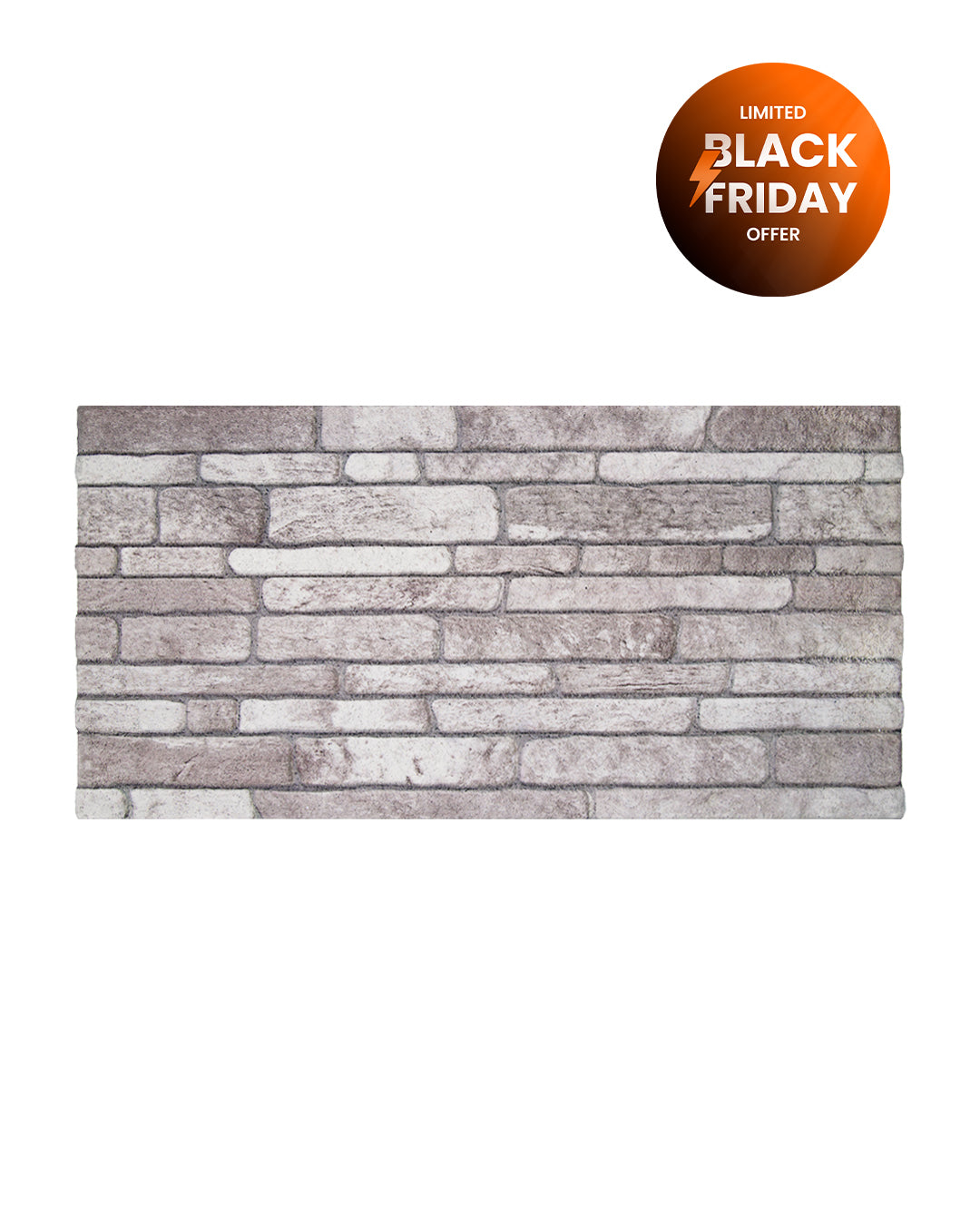 Cream Dream Artikel: N-04 Dünne Ziegel Wandverkleidung