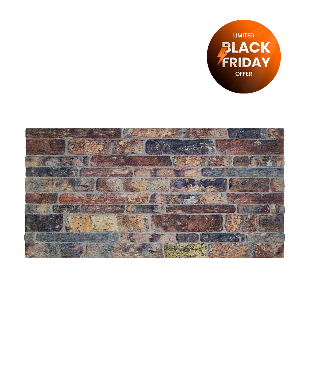 Traumgeheımnıs Artikel: N-10 Dünne Ziegel Wandverkleidung