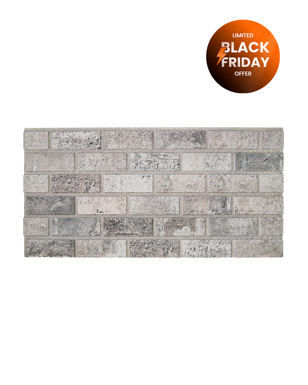 Beige Dream T-1902 3D Ziegelstein Paneele Wandverkleidung