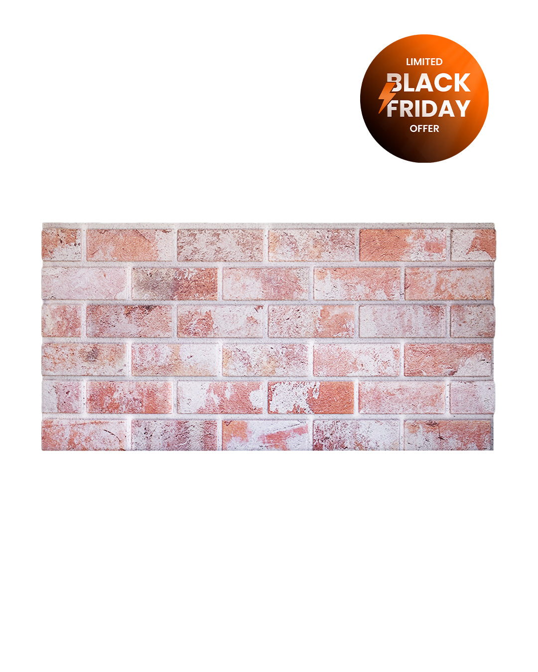 Stone House Artikel: T-1913 Ziegelstein Wandverkleidung