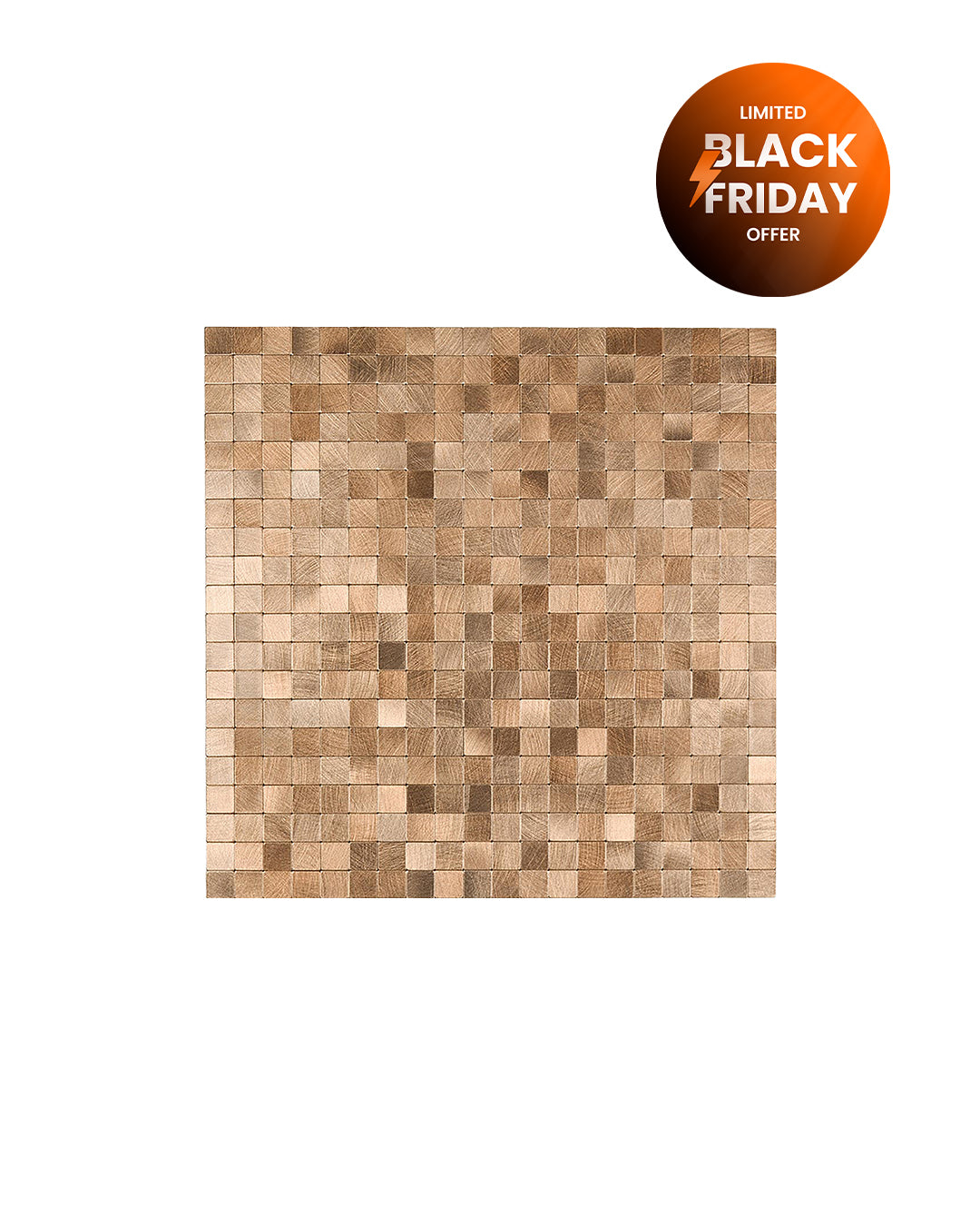 Mosaik-Wandfliesen, selbstklebende Wandfliesen | Ancient Time Mosaic WJK-854