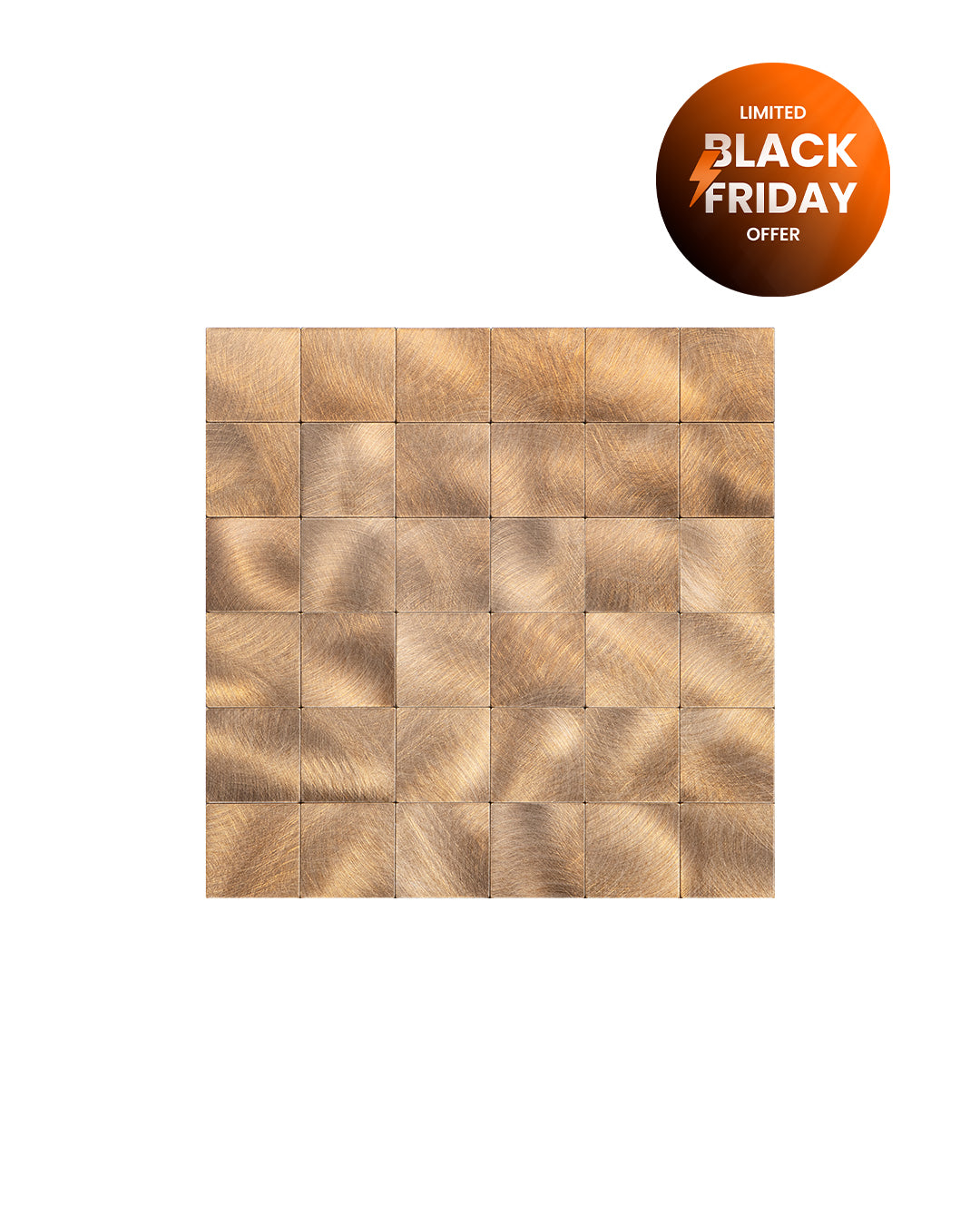 Mosaik-Wandfliesen, selbstklebende Wandfliesen | Reflections Of Mosaics WJS-843