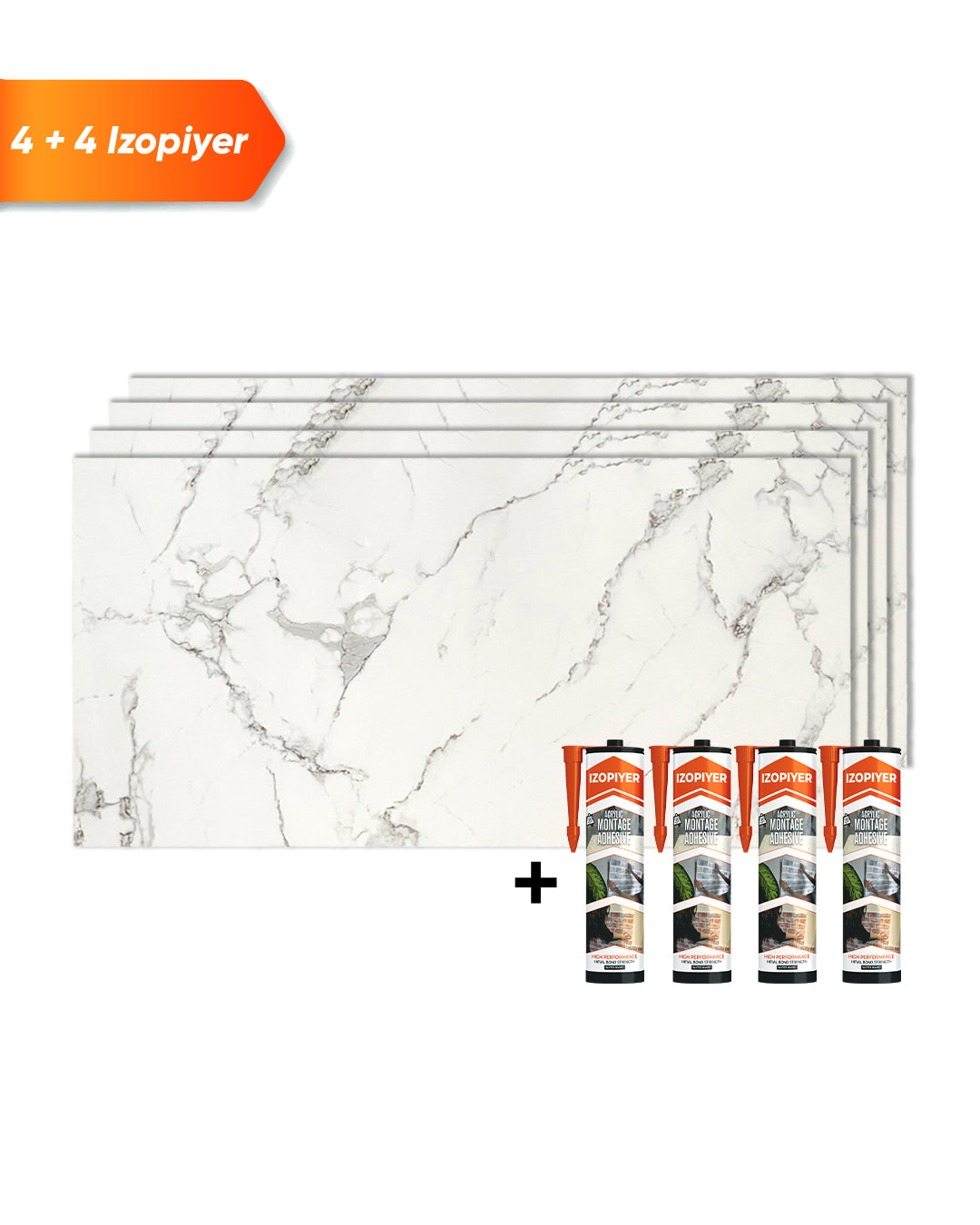 Marble look alternative to bathroom tiles/kitchen tiles Carrara