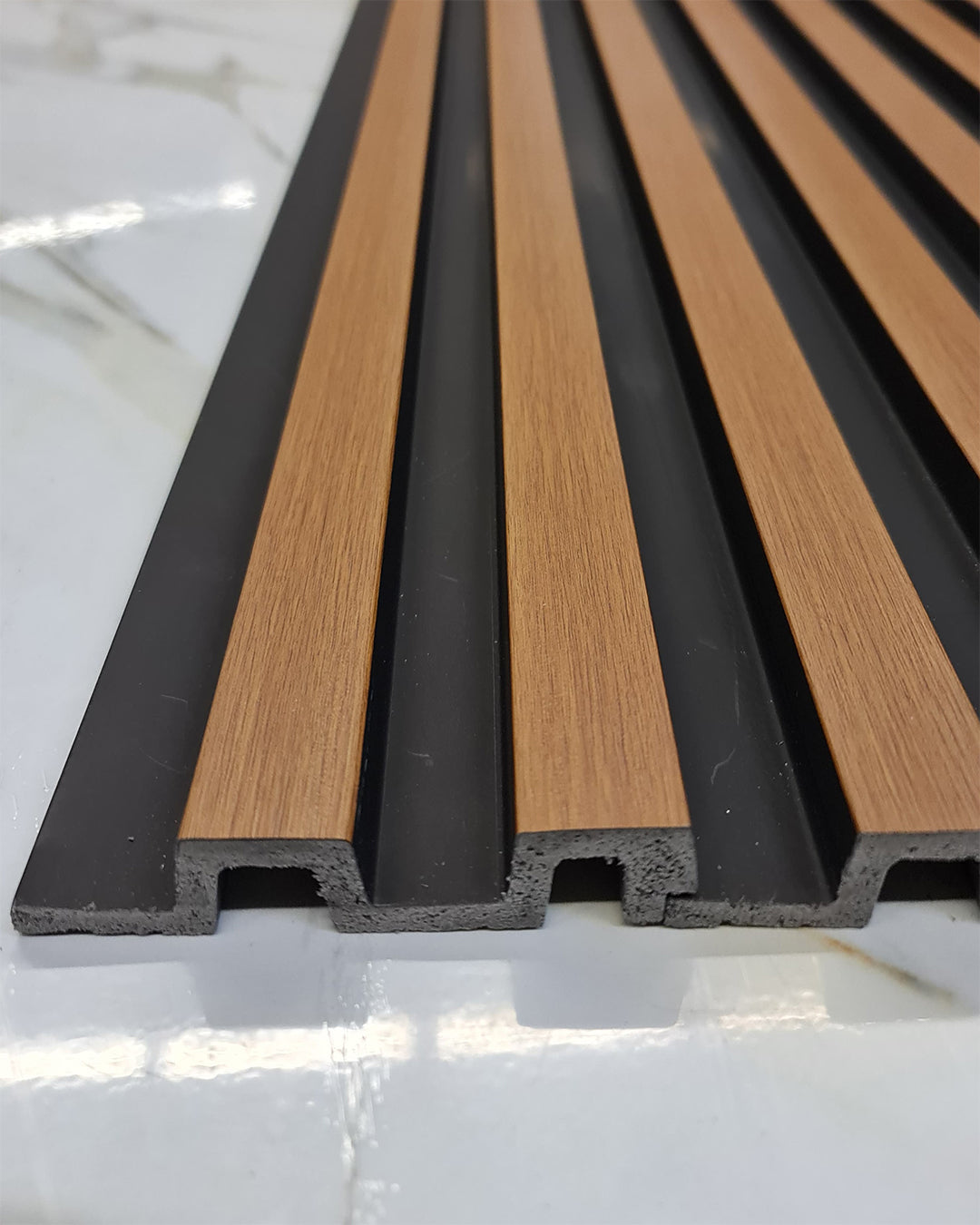 Forest Wood PS wandpanelen