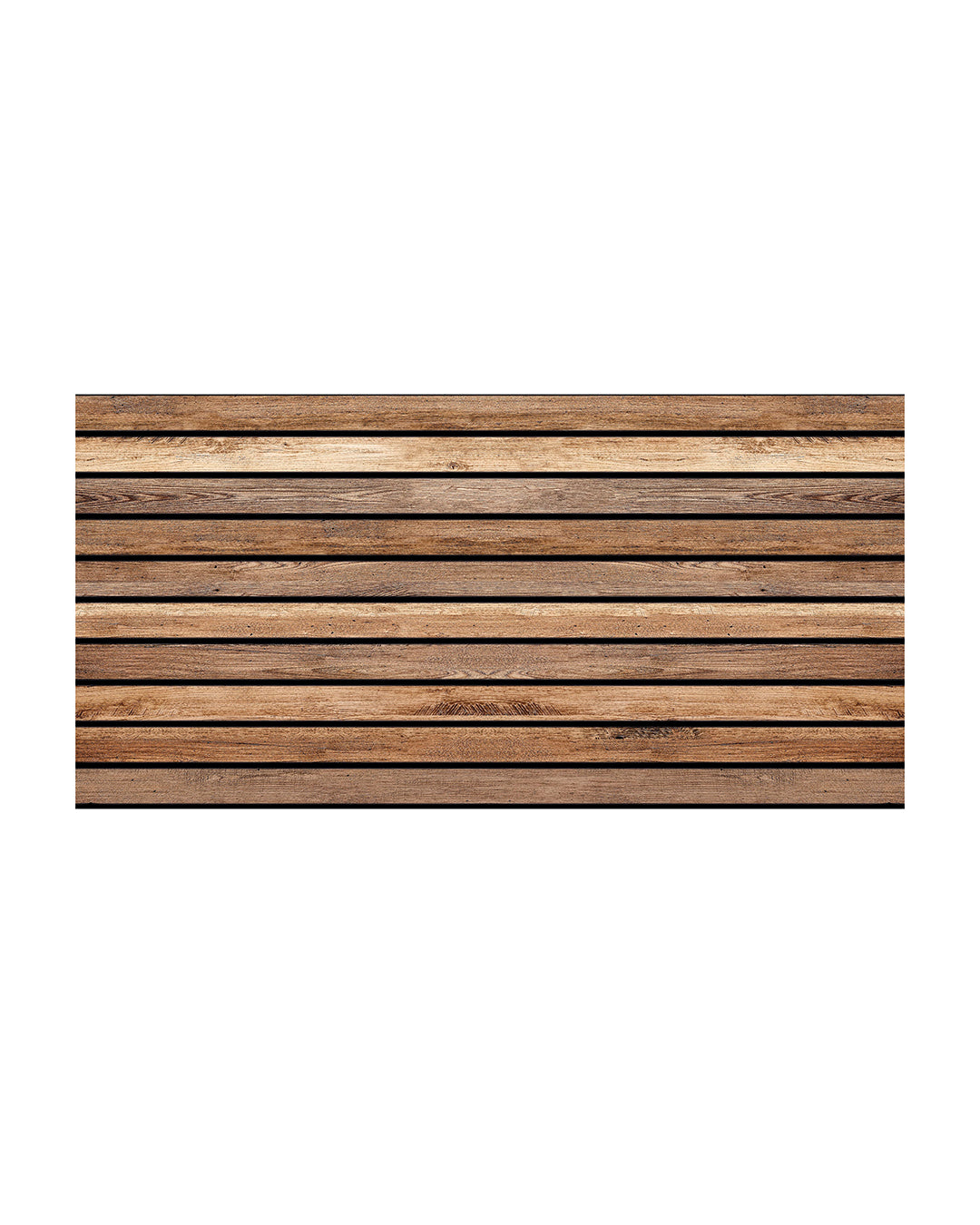 Holzleistenoptik-Paneele Artikel: Dark Wood AP-02 Wandverkleidung