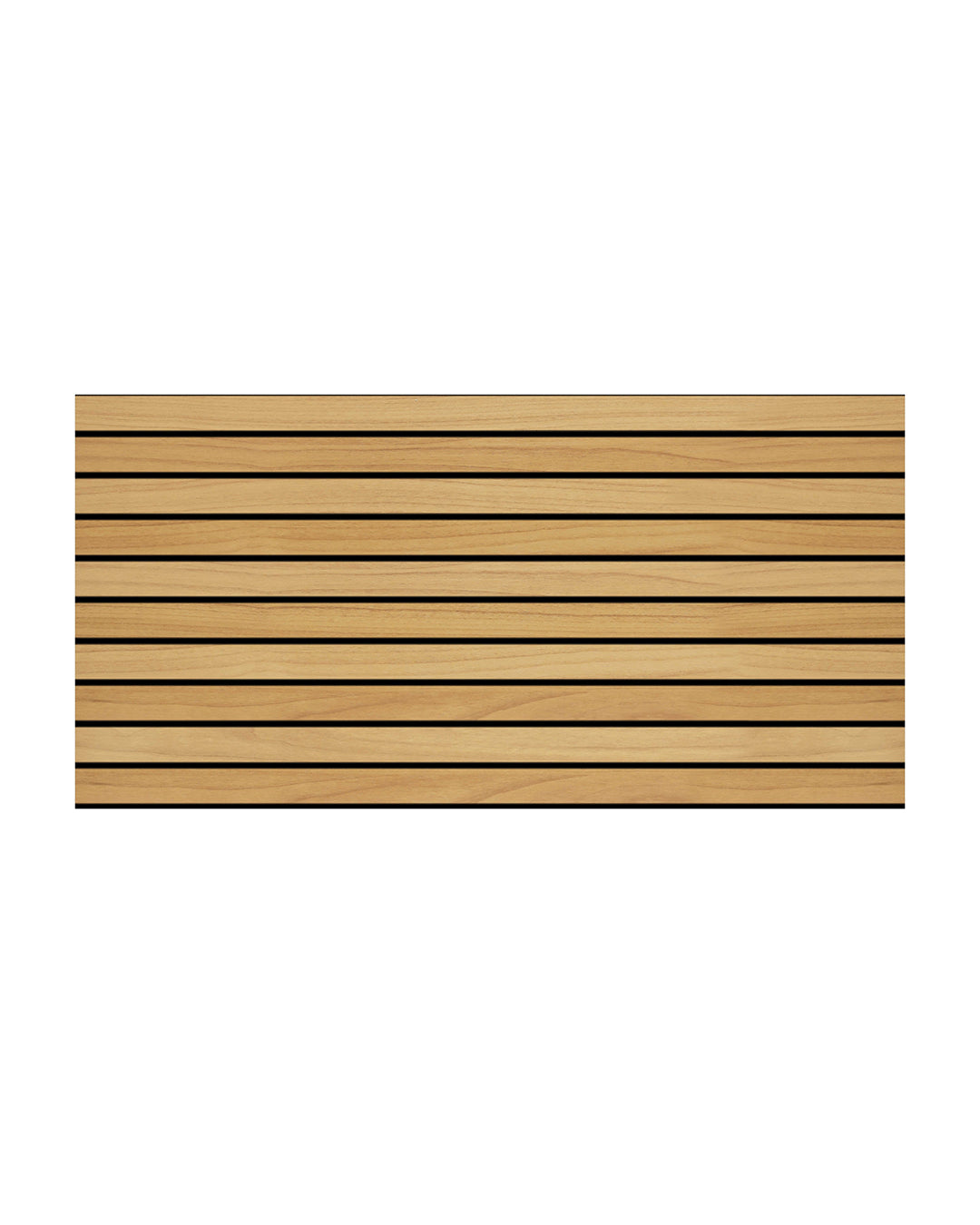 Holzleistenoptik-Paneele Artikel: Light Wood AP-01 Wandverkleidung