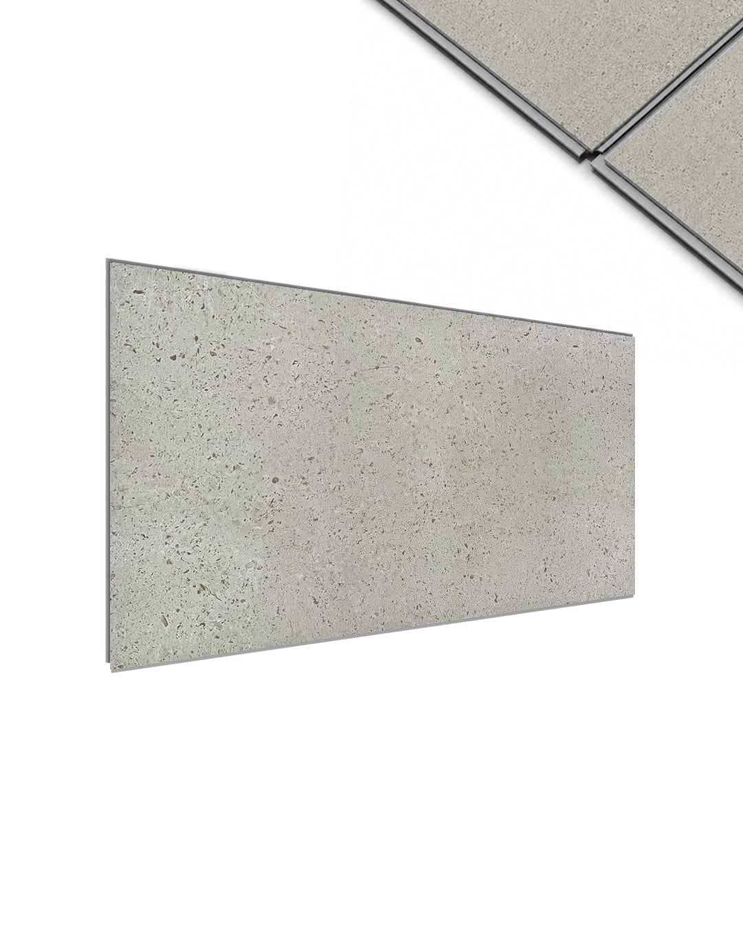 SPC Wandpaneel 60x120 cm | Wasserdichte Wandverkleidung | Infinite Elegance