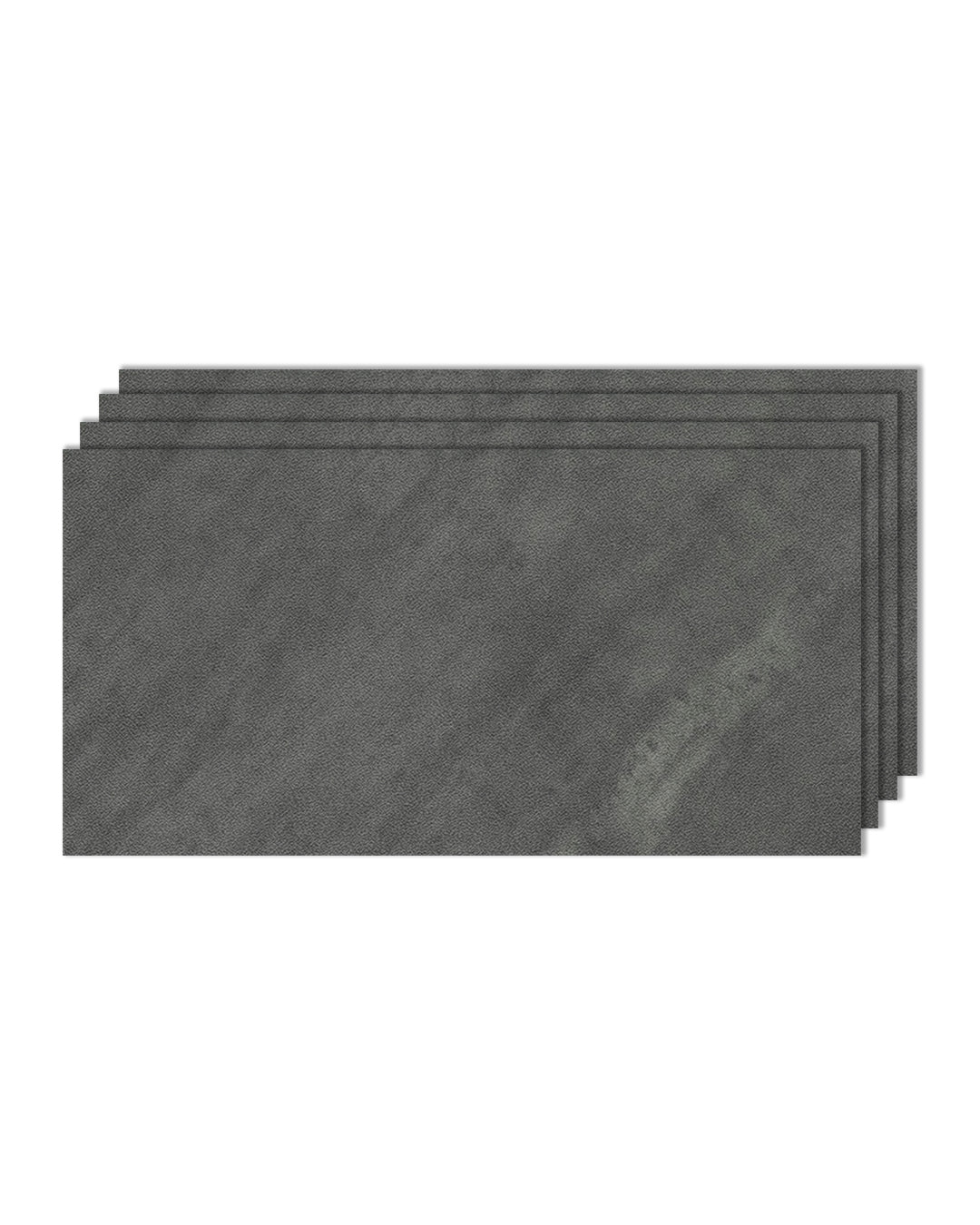 Wandpaneele Marmoroptik 60x120 cm | PVC Marmor Wandverkleidung | Iron Hand