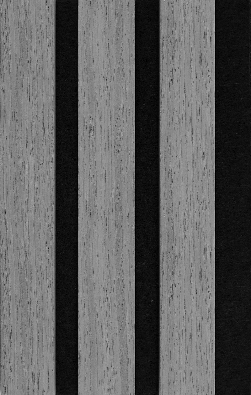 Akustik Wandpaneele aus Argento Holz