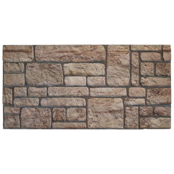 Outlet Stone Bridge Article: L-1902 Lycia stone wall cladding