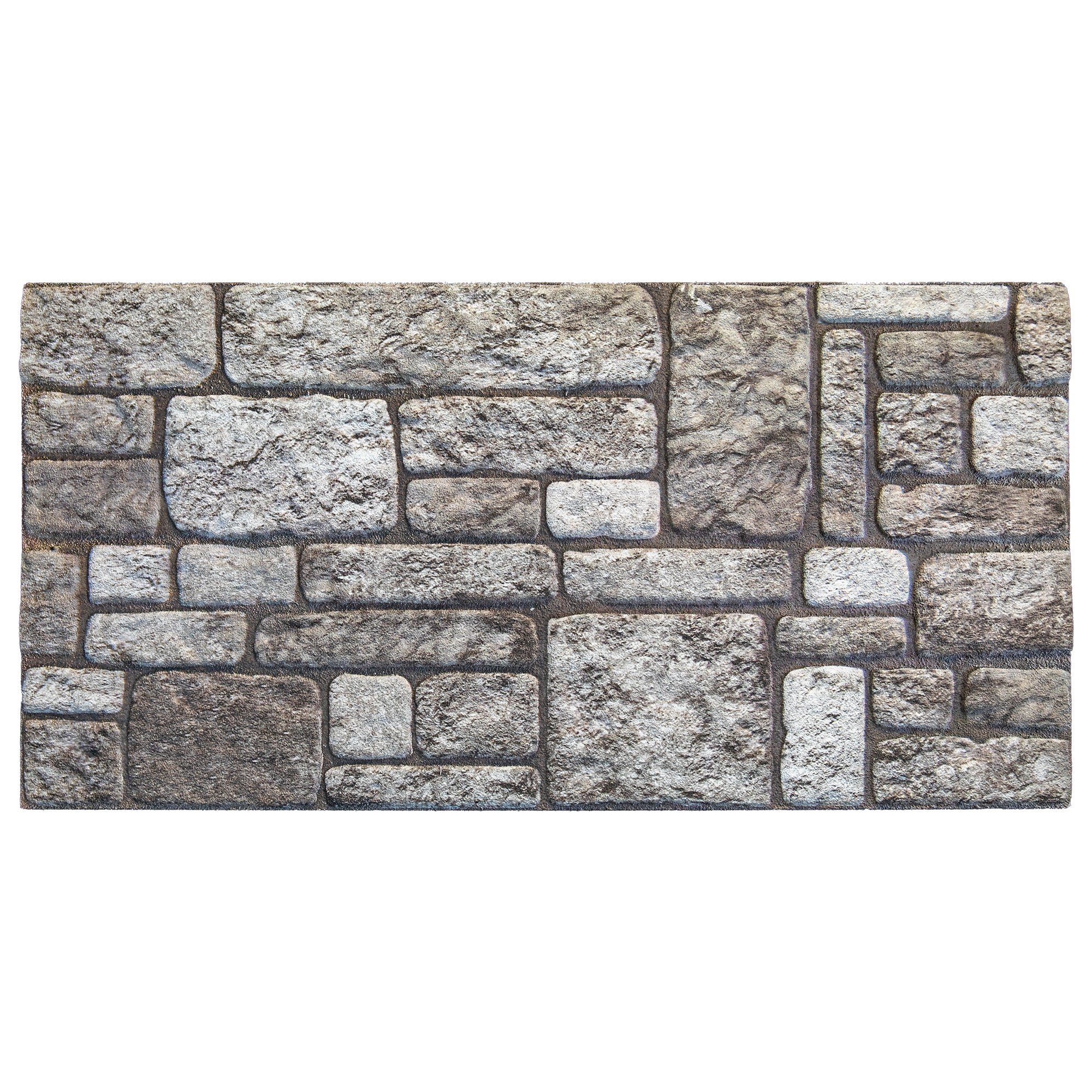 Outlet Artikel: Backyard K-04 Lykienstein Wandverkleidung