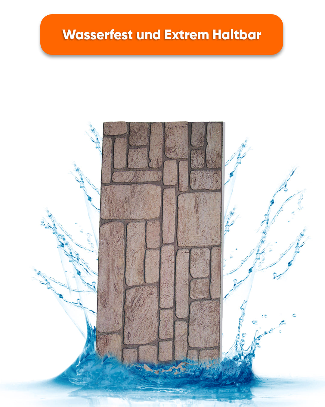 Artikel over oude sporen: K-03 Gemengde wandbekleding