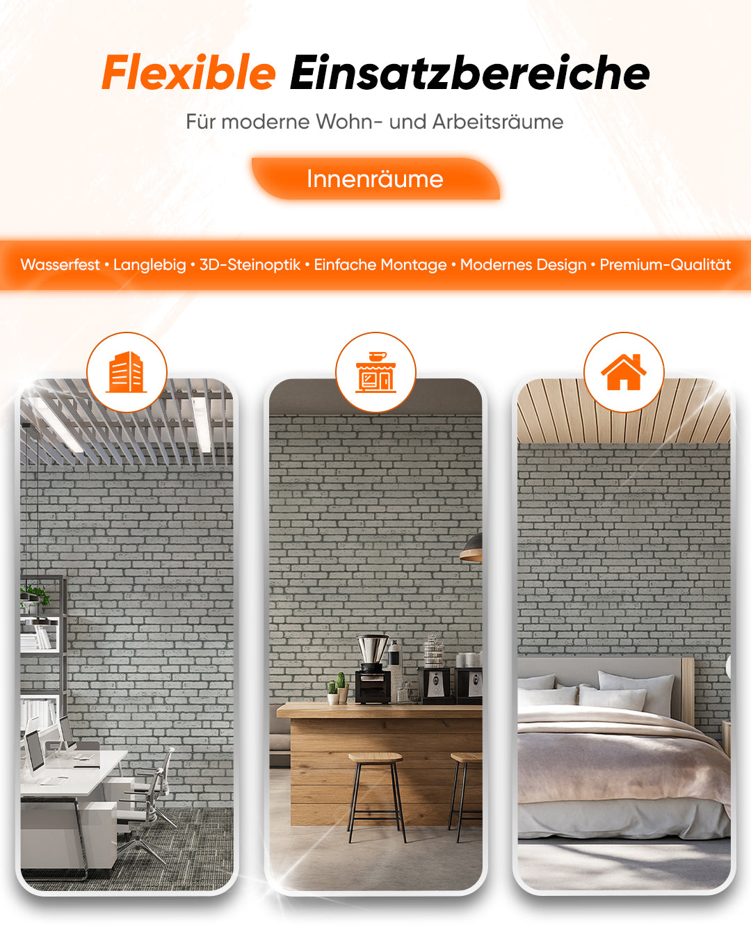 Farmhouse Style Item: L-1901 Lykin Stone Wall Cladding 