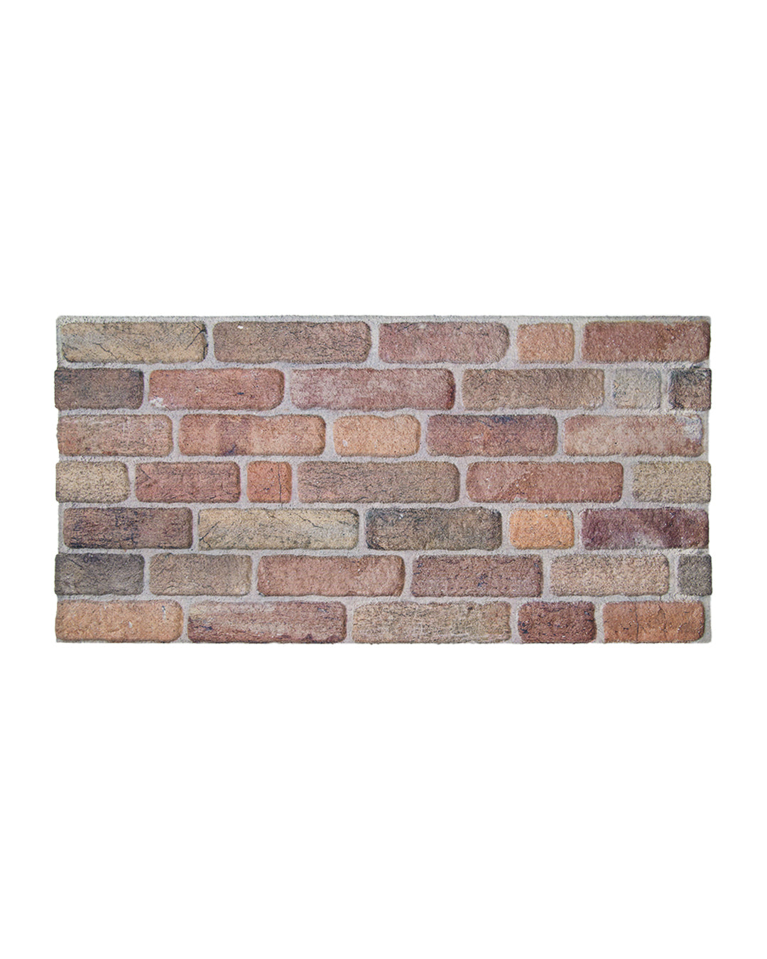 Cross Town L-1713 – Wandverkleidung Steinoptik | 3D Wandpaneele aus Styropor