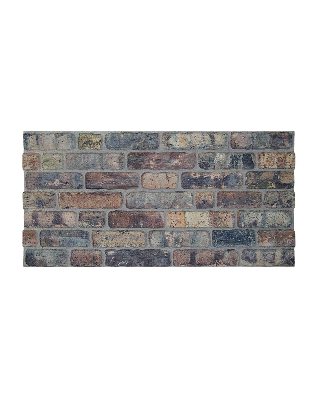 Old Road L-1806 – Wandverkleidung Steinoptik | 3D Wandpaneele aus Styropor