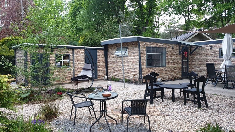 Farmhouse Style Item: L-1901 Lykin Stone Wall Cladding 