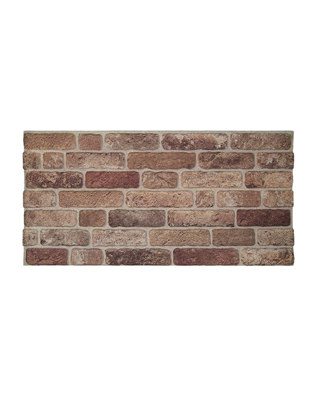 Farmhouse Style L-1901 – Wandverkleidung Steinoptik | 3D Wandpaneele aus Styropor