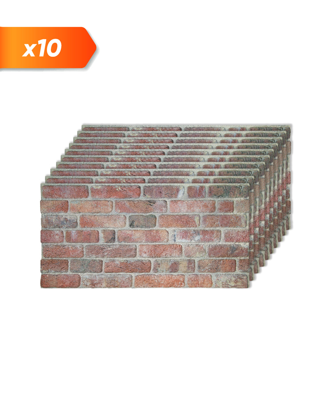 Stone Bridge L-1902 – Wandverkleidung Steinoptik | 3D Wandpaneele aus Styropor