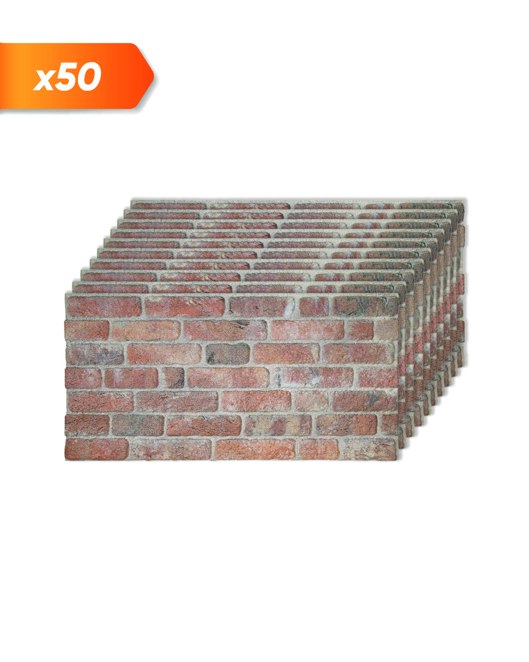 Stone Bridge L-1902 – Wandverkleidung Steinoptik | 3D Wandpaneele aus Styropor