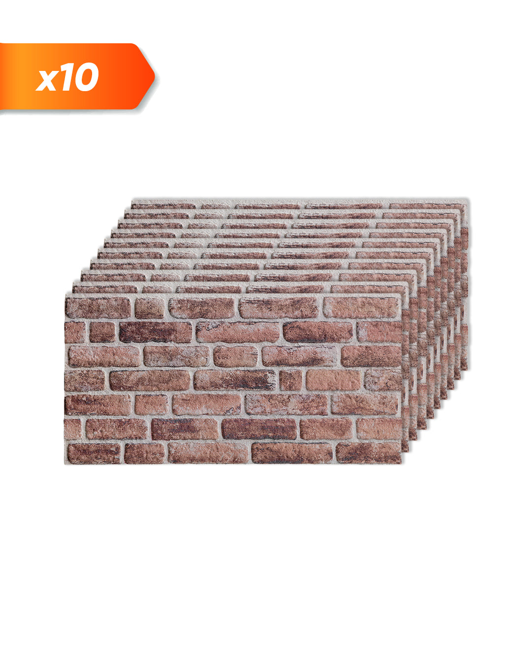 Honey coffee Item: L-1919 3D Lycia stone wall covering 